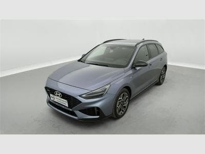 Hyundai i30 Combi 1.0 T-GDi 115cv N-Line NAVI / FULL LED / CAMERA / JA17 (2026) - Photo 1