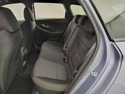 Hyundai i30 Combi 1.0 T-GDi 115cv N-Line NAVI / FULL LED / CAMERA / JA17 (2026) - Photo 13