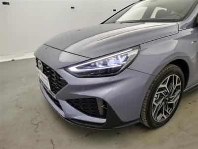 Hyundai i30 Combi 1.0 T-GDi 115cv N-Line NAVI / FULL LED / CAMERA / JA17 (2026) - Photo 15
