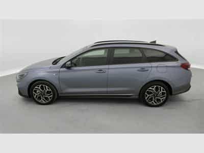 Hyundai i30 Combi 1.0 T-GDi 115cv N-Line NAVI / FULL LED / CAMERA / JA17 (2026) - Photo 3