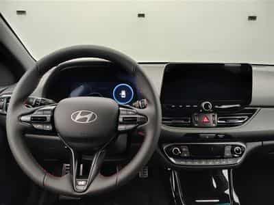 Hyundai i30 Combi 1.0 T-GDi 115cv N-Line NAVI / FULL LED / CAMERA / JA17 (2026) - Photo 9