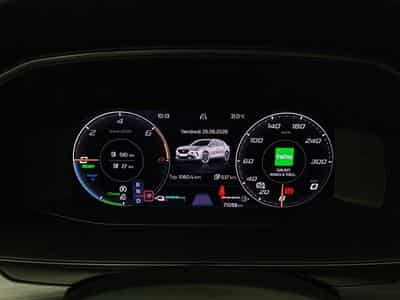 Cupra Formentor 1.4 e-Hybrid PHEV DSG NAVI / S-CUIR / FULL LED (2023) - Photo 10