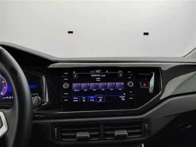 VW Taigo 1.0 TSI 95cv Style CARPLAY / FULL LED / CAMERA / JA 17" (2025) - Photo 11