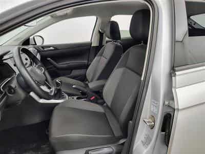 VW Taigo 1.0 TSI 95cv Style CARPLAY / FULL LED / CAMERA / JA 17" (2025) - Photo 7