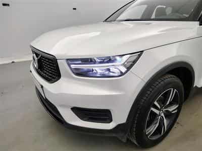 Volvo XC40 1.5 T3 R-Design NAVI / FULL LED / TOIT PANO /PDC AR / JA 18" (2019) - Photo 15