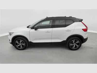 Volvo XC40 1.5 T3 R-Design NAVI / FULL LED / TOIT PANO /PDC AR / JA 18" (2019) - Photo 3