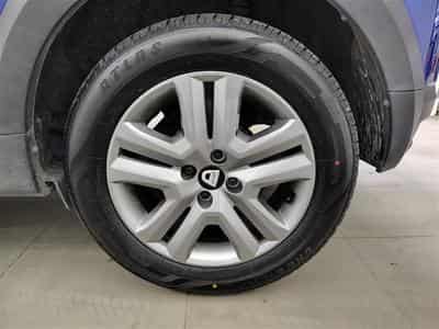 Dacia Sandero 1.0 TCe Stepway Plus NAVI / CLIM / FULL LED (2021) - Photo 6