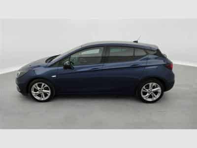 Opel Astra 1.2 Turbo GS LINE NAVI / CLIM / FULL LED (2021) - Photo 2