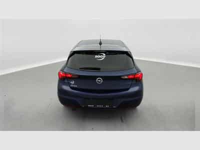 Opel Astra 1.2 Turbo GS LINE NAVI / CLIM / FULL LED (2021) - Photo 4