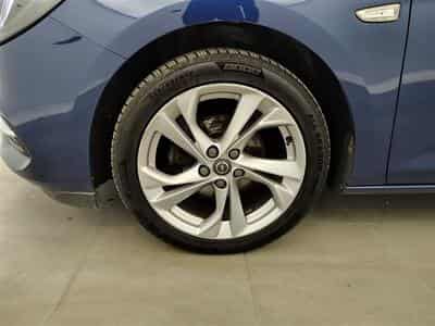 Opel Astra 1.2 Turbo GS LINE NAVI / CLIM / FULL LED (2021) - Photo 5