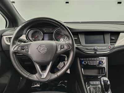 Opel Astra 1.2 Turbo GS LINE NAVI / CLIM / FULL LED (2021) - Photo 8