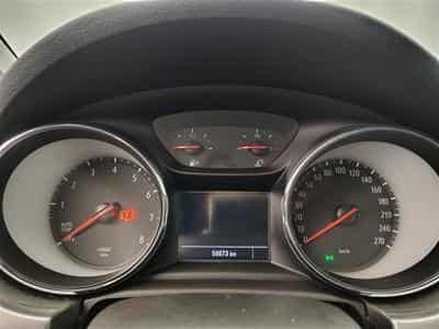 Opel Astra 1.2 Turbo GS LINE NAVI / CLIM / FULL LED (2021) - Photo 9