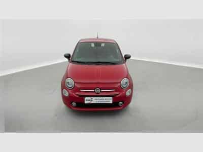 Fiat 500 1.0i MHEV (2023) - Photo 2
