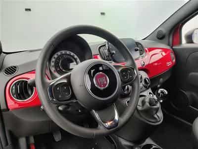 Fiat 500 1.0i MHEV (2023) - Photo 6