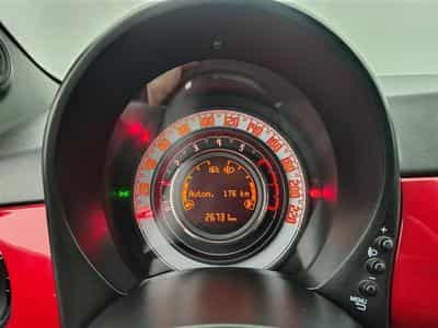 Fiat 500 1.0i MHEV (2023) - Photo 8