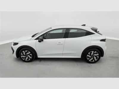 Renault Clio 1.2 TCe 115cv Evolution CARPLAY / FULL LED / CAMERA (2026) - Photo 3