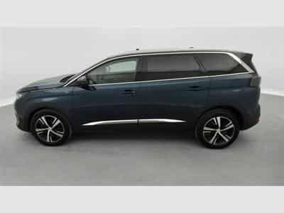 Peugeot 5008 1.2 7Pl GT-Line Navi / Led / PDC+Caméra (2023) - Photo 3
