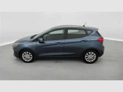 Ford Fiesta 1.0 EcoBoost Connected CARPLAY/FULL LED/PDC (2024) - Photo 3