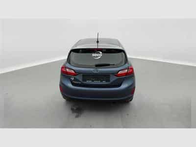 Ford Fiesta 1.0 EcoBoost Connected CARPLAY/FULL LED/PDC (2024) - Photo 5