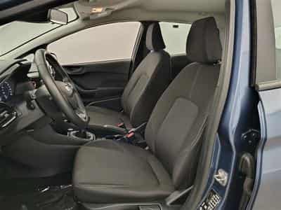 Ford Fiesta 1.0 EcoBoost Connected CARPLAY/FULL LED/PDC (2024) - Photo 7