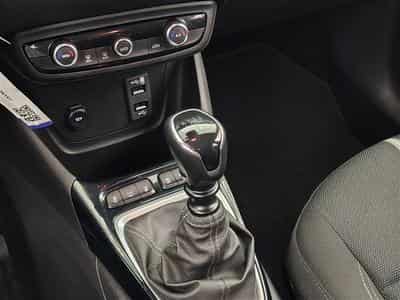 Opel Crossland 1.2 Turbo Ultimate NAVI / FULL LED / PDC AV-AR (2024) - Photo 12