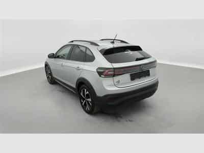 VW Taigo 1.0 TSI 95cv Style CARPLAY / FULL LED / CAMERA / JA 17" (2025) - Photo 2