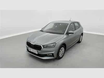 Skoda Fabia 1.0 TSI 115cv DSG Clever CARPLAY / FULL LED / KEYLESS / PDC (2026) - Photo 1