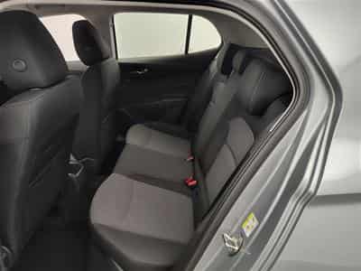 Skoda Fabia 1.0 TSI 115cv DSG Clever CARPLAY / FULL LED / KEYLESS / PDC (2026) - Photo 13