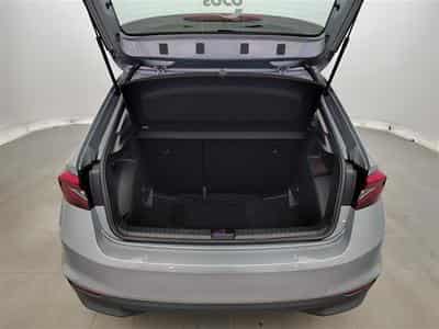 Skoda Fabia 1.0 TSI 115cv DSG Clever CARPLAY / FULL LED / KEYLESS / PDC (2026) - Photo 14