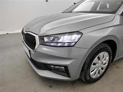 Skoda Fabia 1.0 TSI 115cv DSG Clever CARPLAY / FULL LED / KEYLESS / PDC (2026) - Photo 15