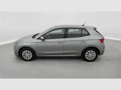 Skoda Fabia 1.0 TSI 115cv DSG Clever CARPLAY / FULL LED / KEYLESS / PDC (2026) - Photo 3