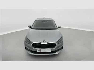 Skoda Fabia 1.0 TSI 115cv DSG Clever CARPLAY / FULL LED / KEYLESS / PDC (2026) - Photo 4