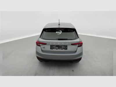 Skoda Fabia 1.0 TSI 115cv DSG Clever CARPLAY / FULL LED / KEYLESS / PDC (2026) - Photo 5