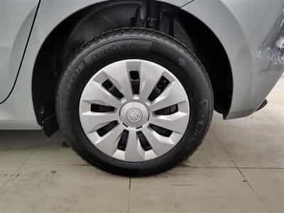 Skoda Fabia 1.0 TSI 115cv DSG Clever CARPLAY / FULL LED / KEYLESS / PDC (2026) - Photo 6