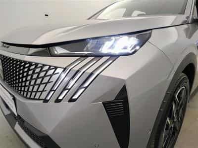 Peugeot 5008 1.2 HYBRID 145cv e-DSC6 Allure 7PL (2025) - Photo 15