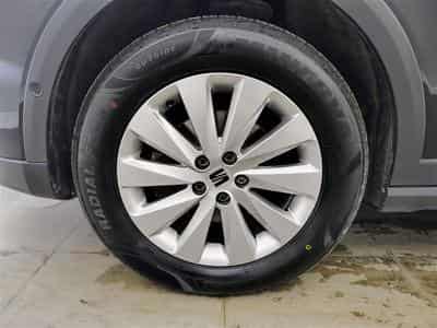 Seat Arona 1.0 TSI Style (2022) - Photo 6