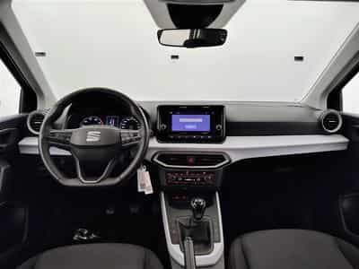 Seat Arona 1.0 TSI Style (2022) - Photo 8