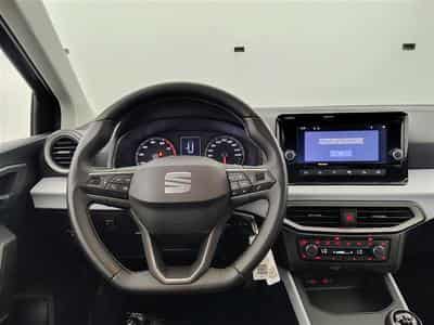 Seat Arona 1.0 TSI Style (2022) - Photo 9