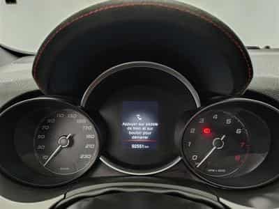 Fiat 500X 1.3 FireFly T4 Sport DCT (2020) - Photo 10
