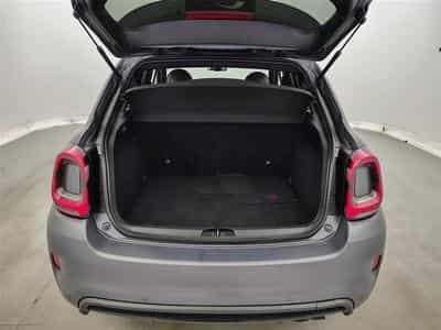 Fiat 500X 1.3 FireFly T4 Sport DCT (2020) - Photo 14
