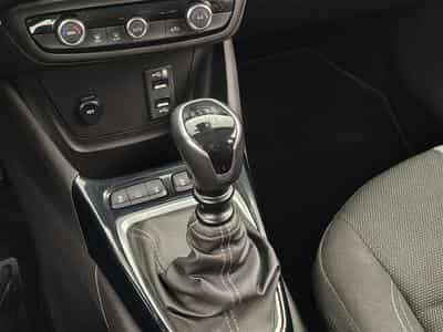 Opel Crossland 1.2 Turbo Ultimate NAVI / FULL LED / PDC AV-AR (2024) - Photo 11
