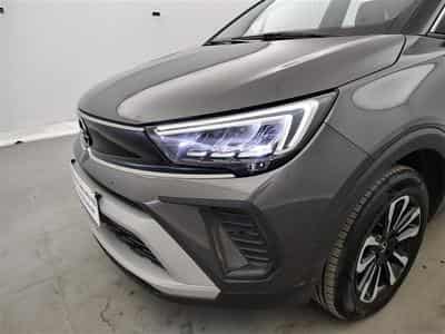 Opel Crossland 1.2 Turbo Ultimate NAVI / FULL LED / PDC AV-AR (2024) - Photo 13