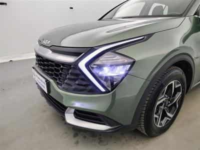Kia Sportage 1.6 T-GDi Pure (2022) - Photo 15