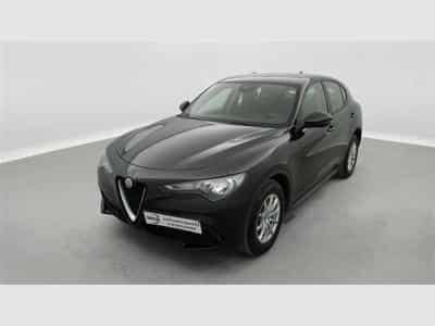 Alfa-Romeo Stelvio 2.2 MJD Sprint (2021) - Photo 1