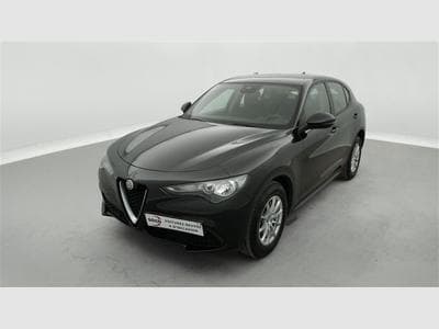 Alfa-Romeo Stelvio 2.2 MJD Sprint (2021) - Photo 1