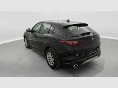 Alfa-Romeo Stelvio 2.2 MJD Sprint (2021) - Photo 2