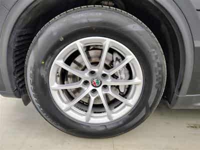 Alfa-Romeo Stelvio 2.2 MJD Sprint (2021) - Photo 6