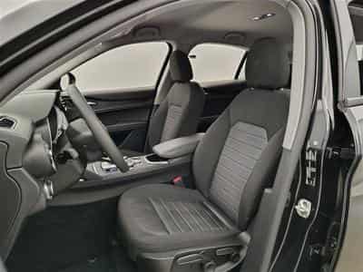 Alfa-Romeo Stelvio 2.2 MJD Sprint (2021) - Photo 7