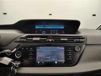 Citroen Grand C4 SpaceTourer 1.2 PureTech Feel 7Pl Navi / PDC (2021) - Photo 11
