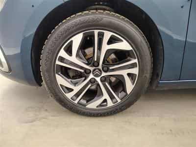 Citroen Grand C4 SpaceTourer 1.2 PureTech Feel 7Pl Navi / PDC (2021) - Photo 6